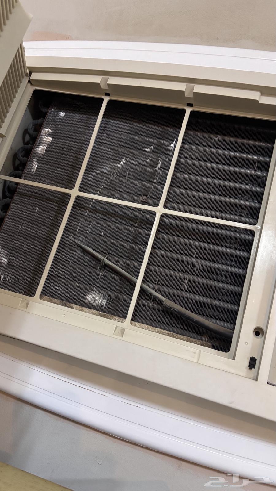 New Window Air Conditioners, Very Cold, Original64501633856259112