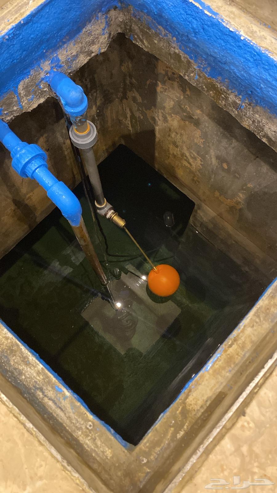 Taif plumber at the lowest prices64493690319745114