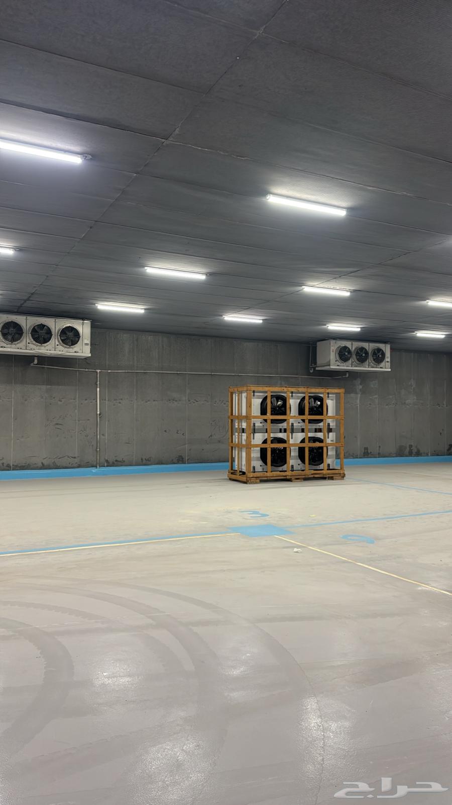 للبيع غرف تبريد ملحمه مطابخ اعاشه مواد غذائيه64501507267970111