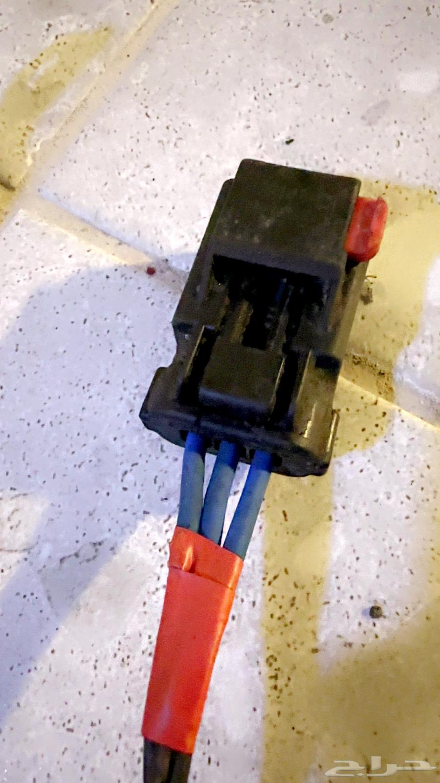 تجديد ظفيرة شروكي وعوازل مع اللحام64582007228547112