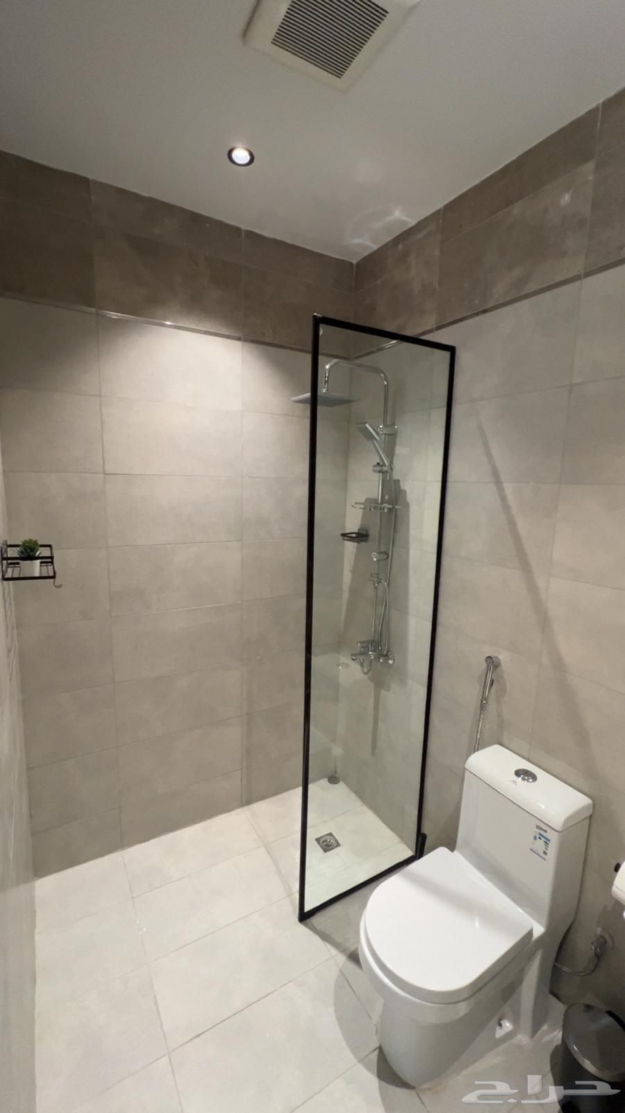 شقة فندقية ايجار شهري حي الواحة64501522265218111