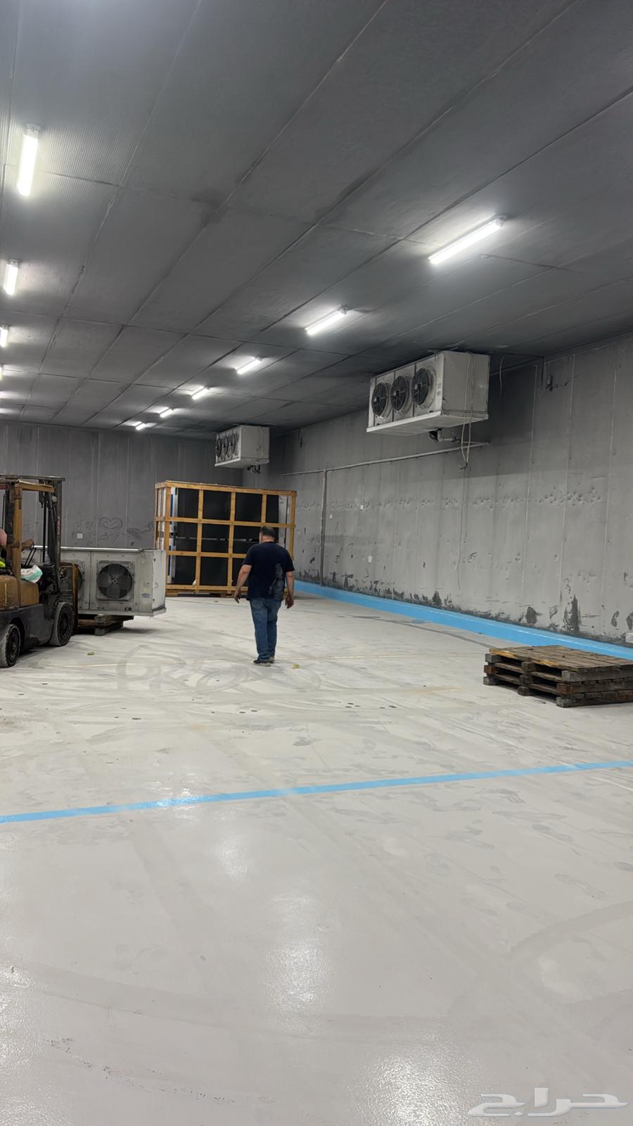 للبيع غرف تبريد ملحمه مطابخ اعاشه مواد غذائيه64501507267970110