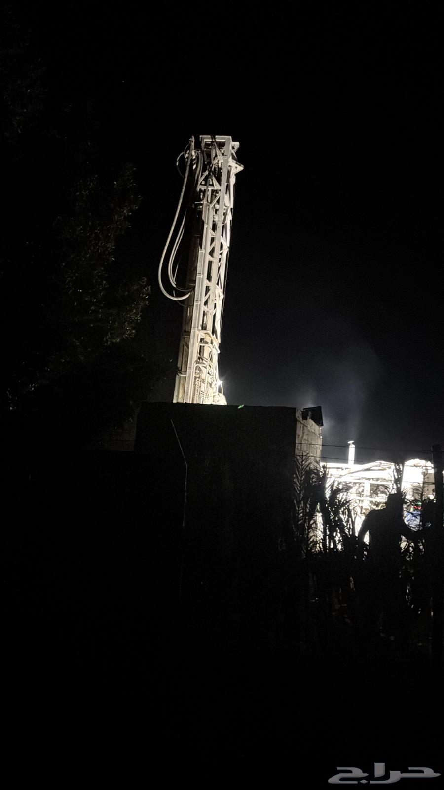 Drilling of vertical wells in Al-Ahsa and Dammam, drilling with fast equipment64493706102018111