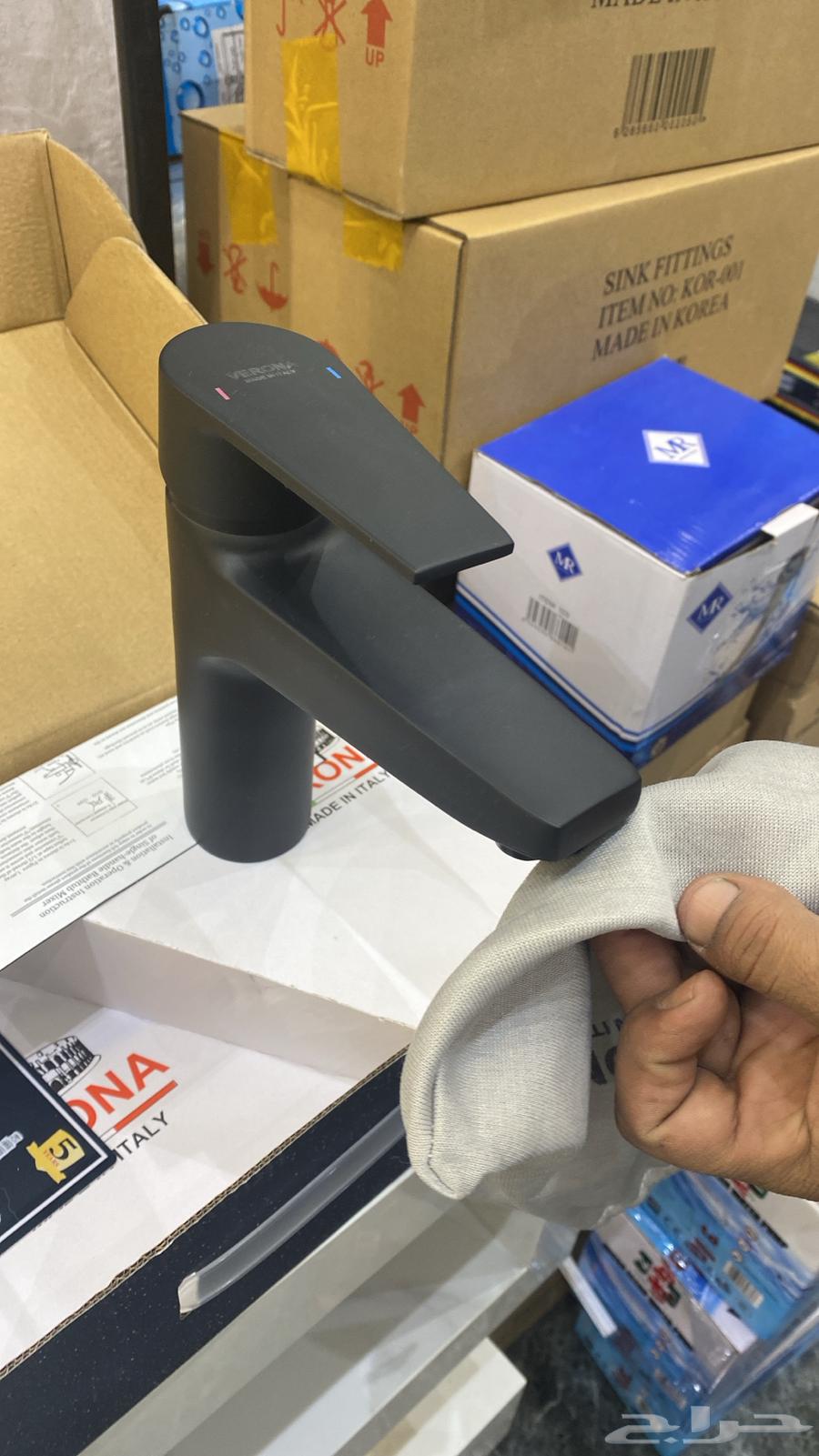 Taif plumber at the lowest prices64493690319745113