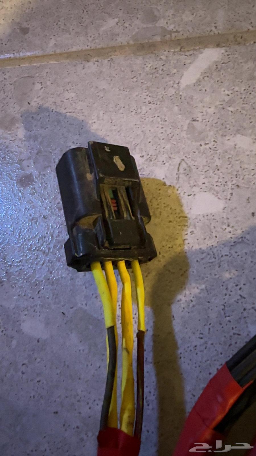 تجديد ظفيرة شروكي وعوازل مع اللحام64582007228547111