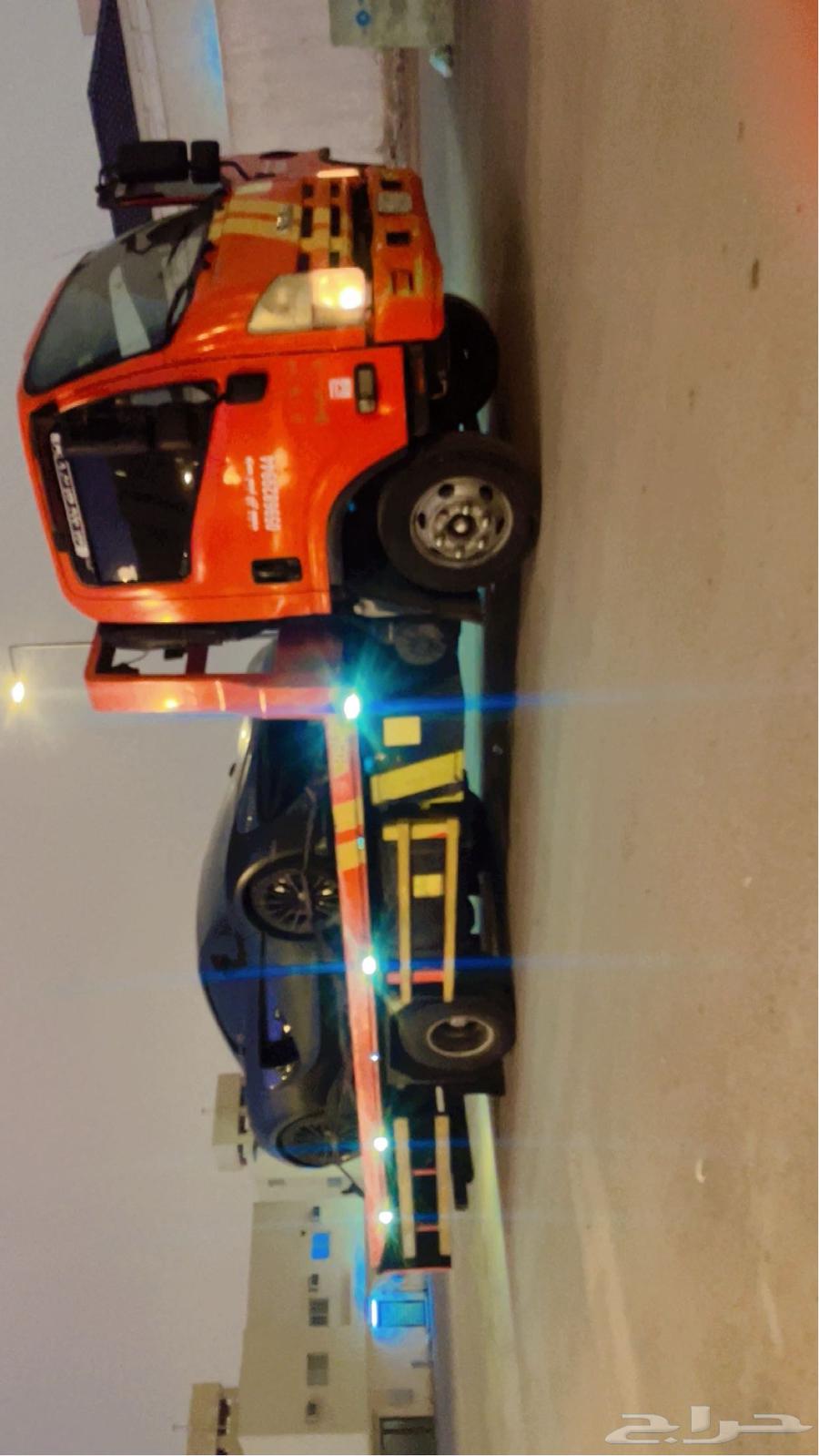 سحطه جده الي دمام هيددوليك64493738674434114