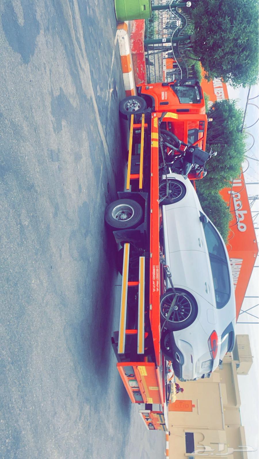 سحطه جده الي دمام هيددوليك64493738674434113