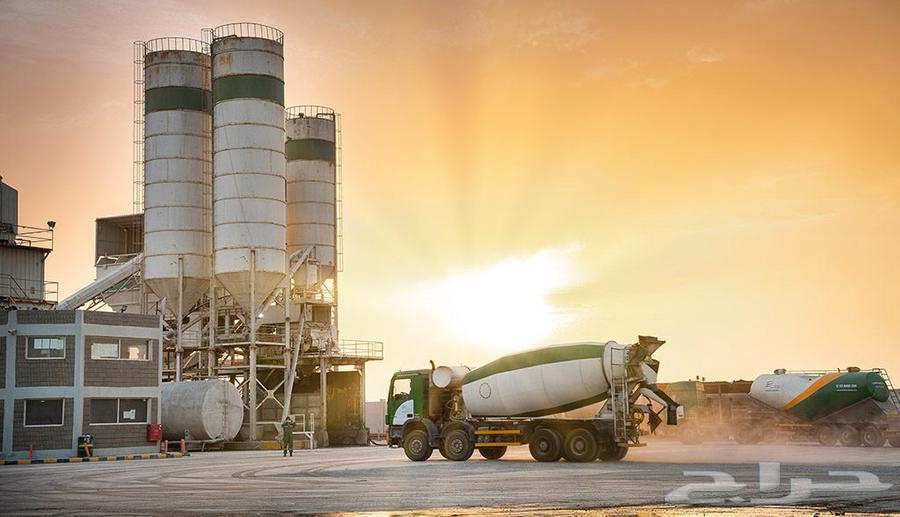 خرسانة جاهزة جودة عالية واسعار تنافسية64501538704641112