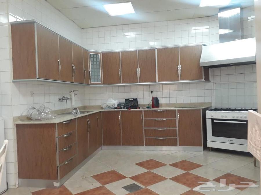 Tabuk technician kitchen bedroom disassembly and installation maintenance hinge replacement handle replacement64493722408193113