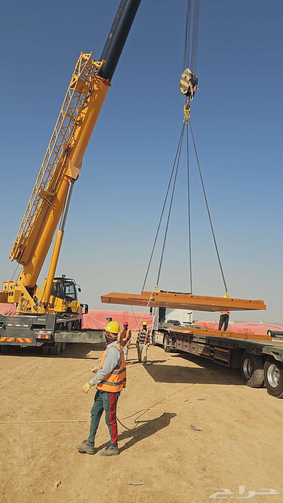 لوبد جازان للنقل الحمولات الى جميع المناطق64493690476289110