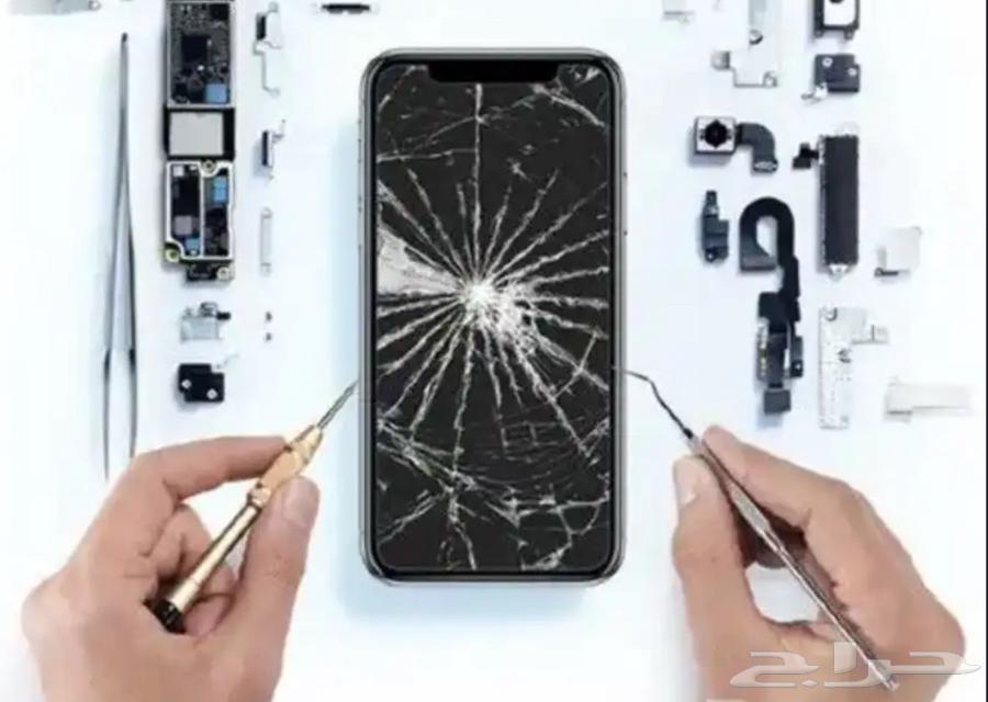 صيانة جوالات متنقل64493737454977110