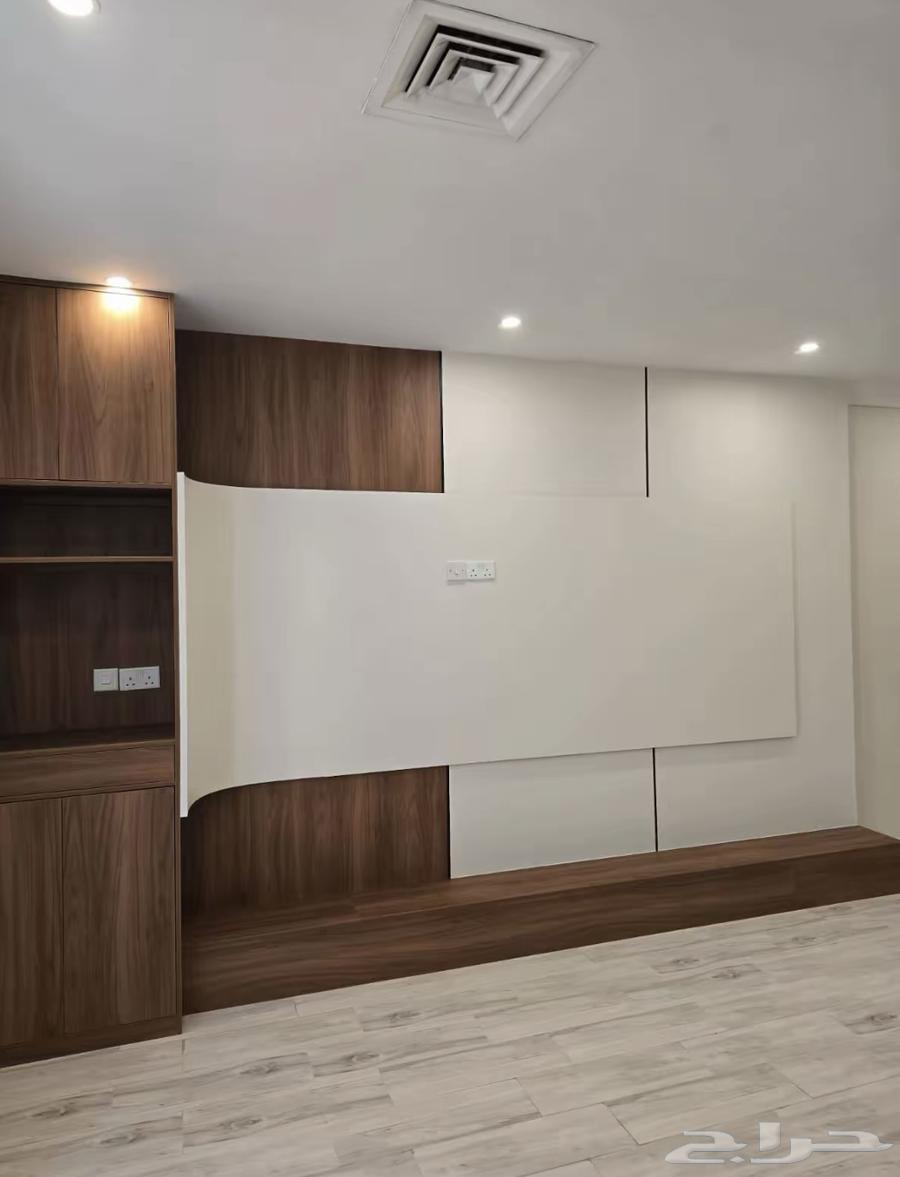 تفصيل غرف نوم وتركيب ديكورات الخشبية والتنجيد64501523494659113