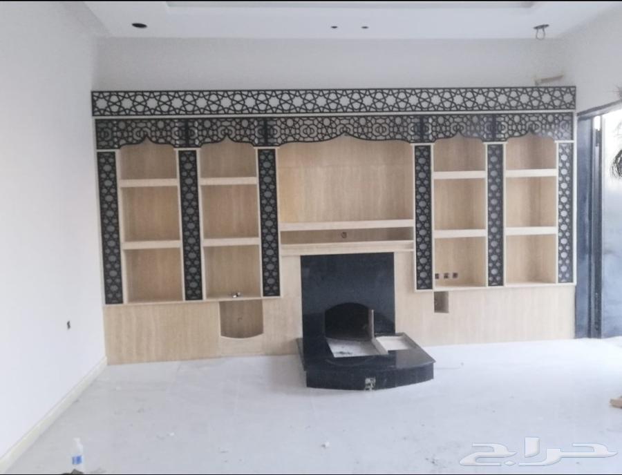 تركيب رخام بلاط بورسلان حجر الشرقية وس معلم64501714955651111