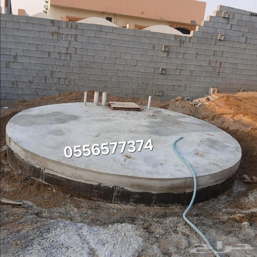 خزان و بيار دائري موسس64493628422786114