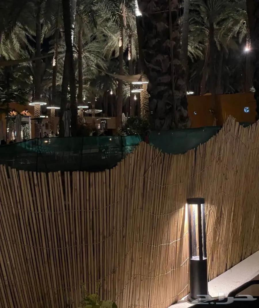 مظلات أفريقية من القش والخيزران والبامبو64501715268097111