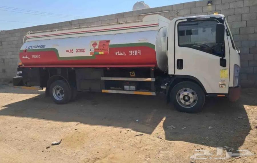 Diesel Distribution64493707181569110