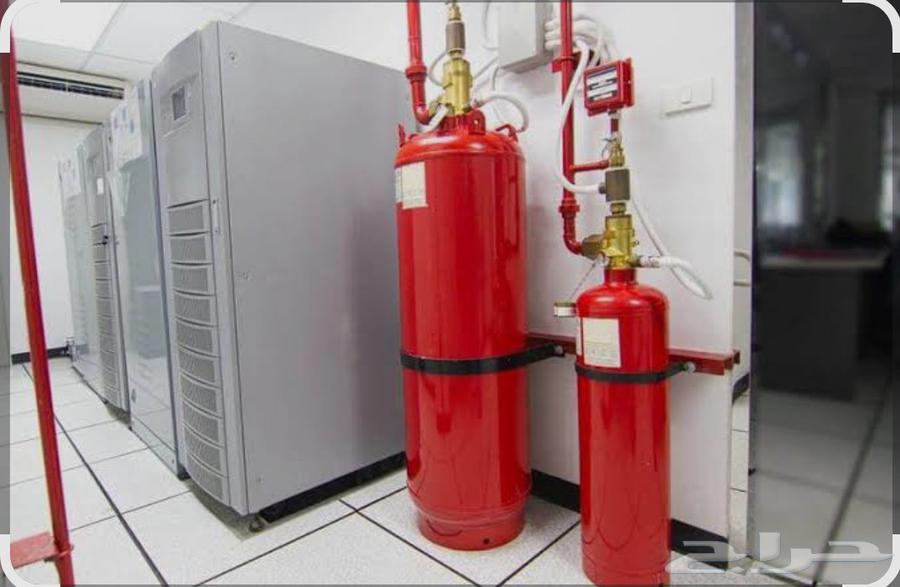 Fire extinguishers new, refilling, maintenance, and FM20064493722104963111
