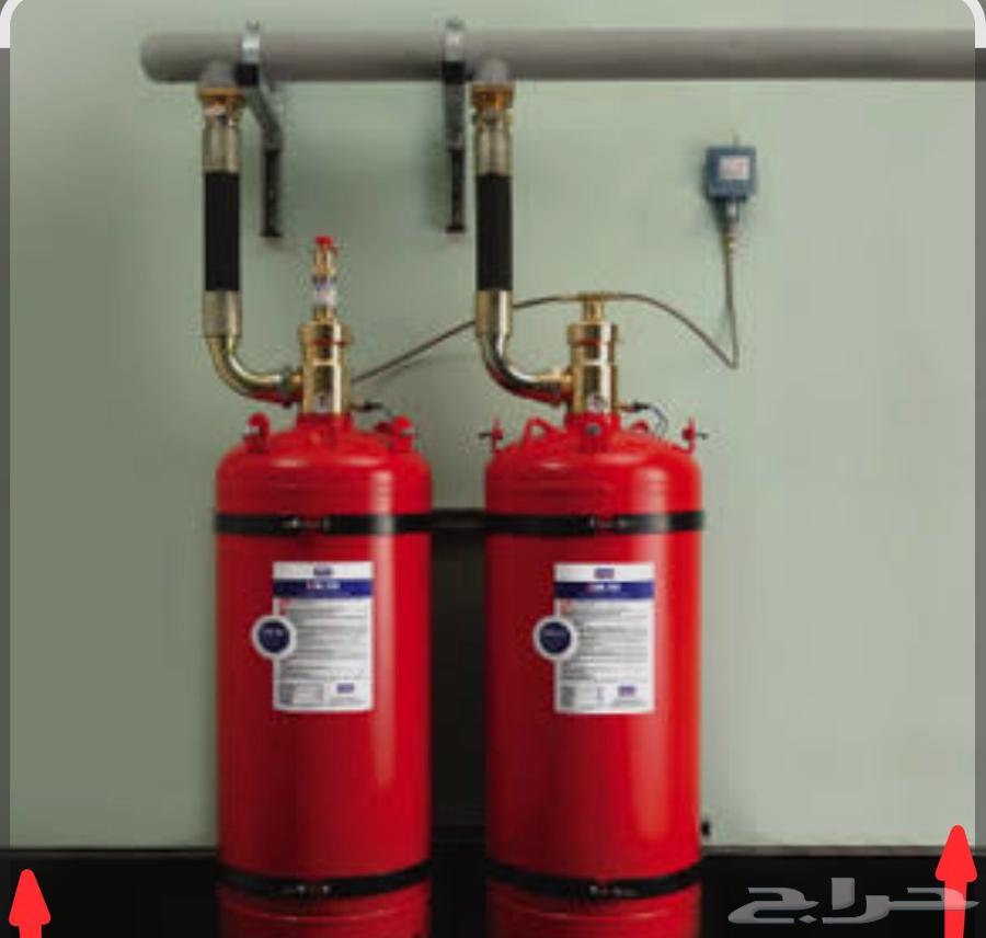 Fire extinguishers new, refilling, maintenance, and FM20064493722104963112