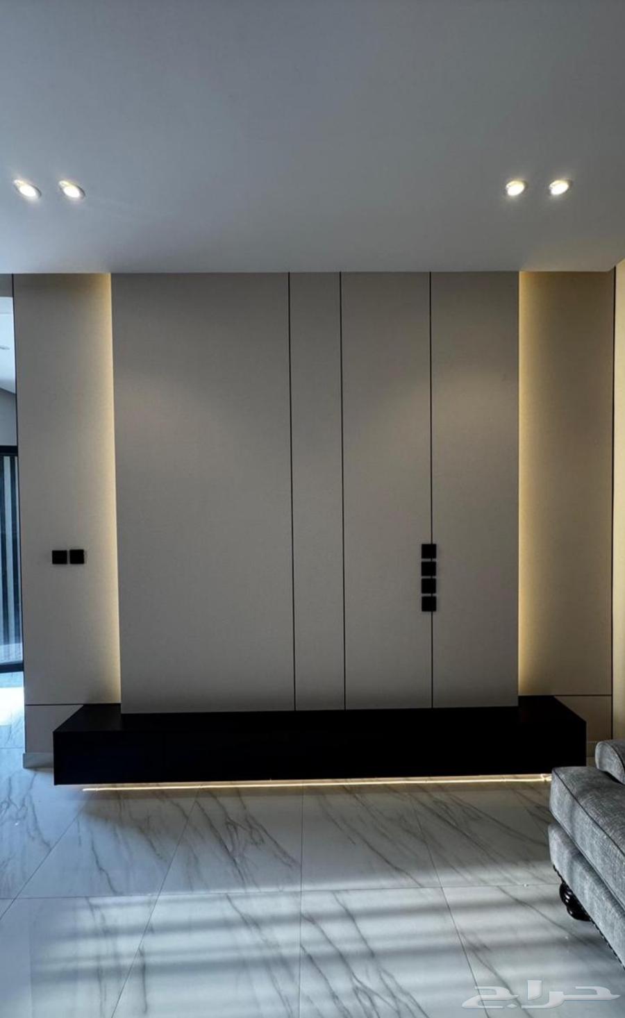 ديكورات وترميمات ودهانات وعوزل الشرقيه64501667860993113