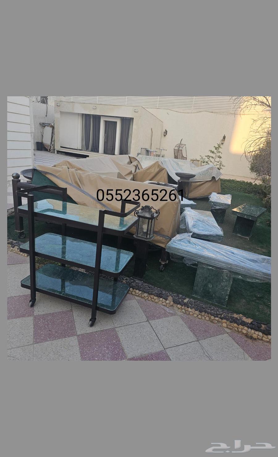 Marble Tables Details64487263469314112