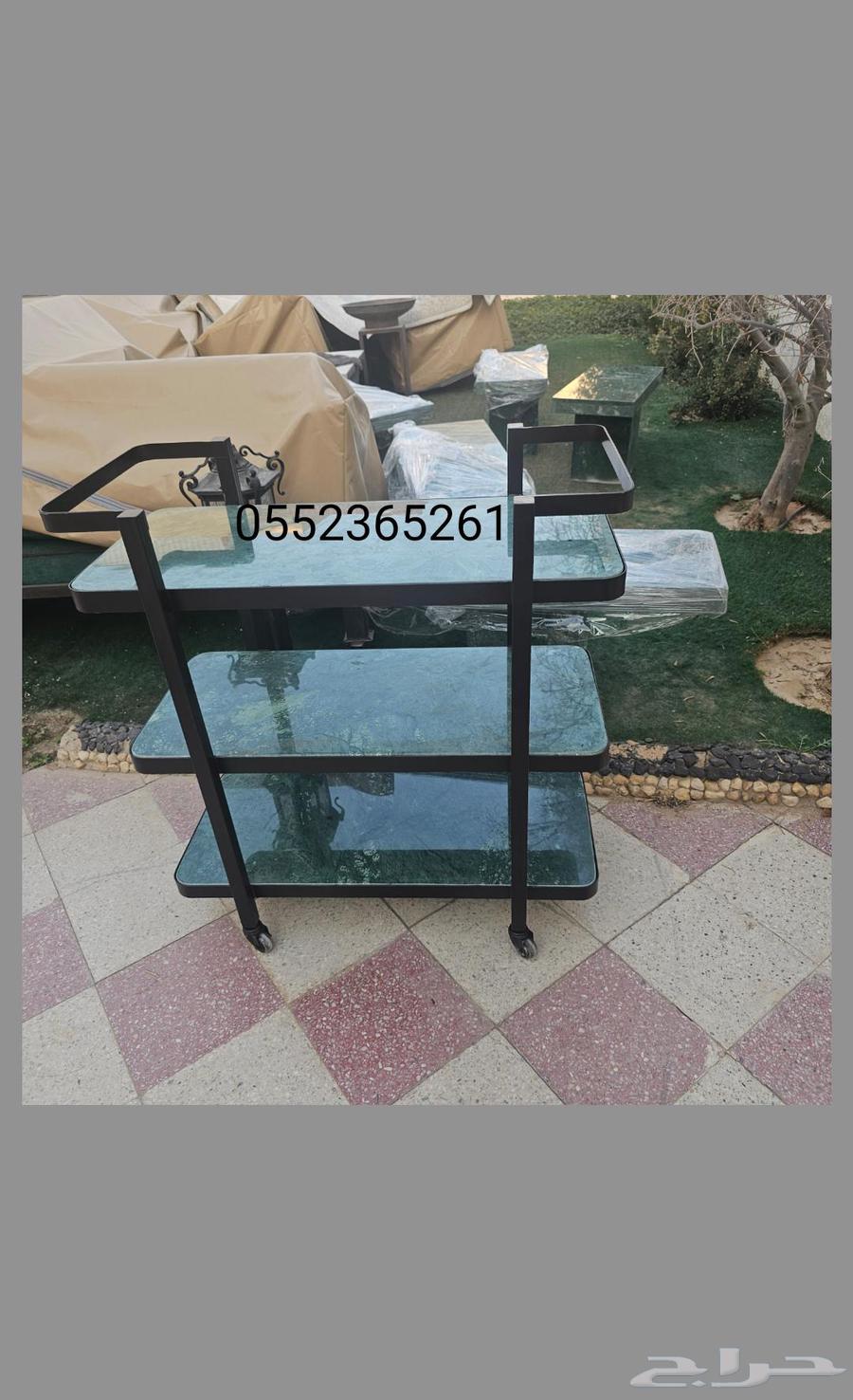 Marble Tables Details64487263469314113