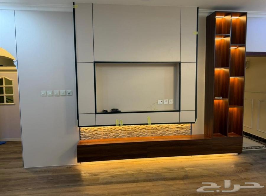 ديكورات وترميمات ودهانات وعوزل الشرقيه64501667860993114