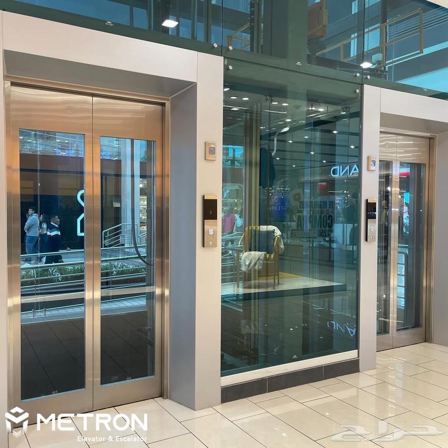 Fuji Elevators Metron Exclusive Agent in the Middle East64501683841539110