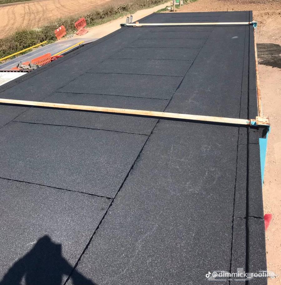 Insulation of shankho and open roofs64493689817345114