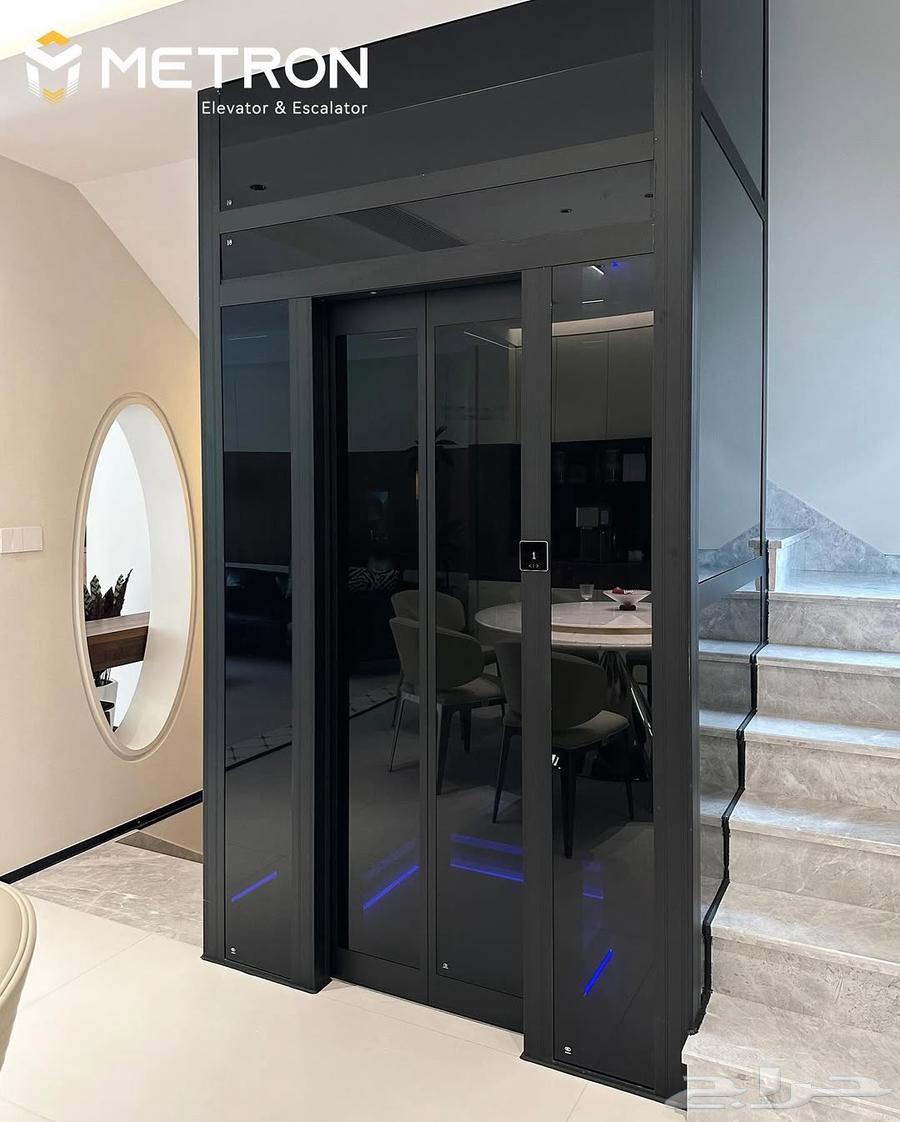 Fuji Elevators Metron Exclusive Agent in the Middle East64501683841539113