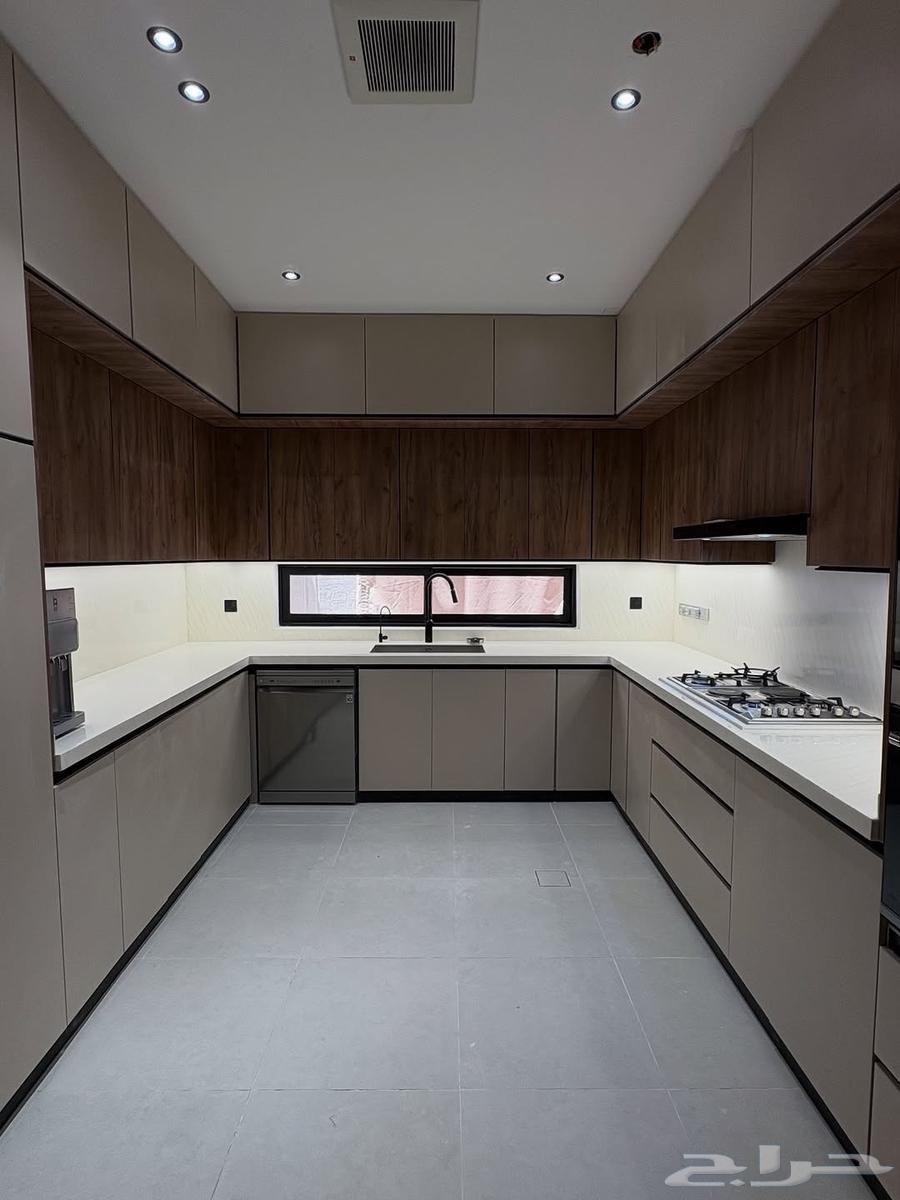 Aluminum kitchen cabinet cabinets customized from the factory according to your request and64501587101314111