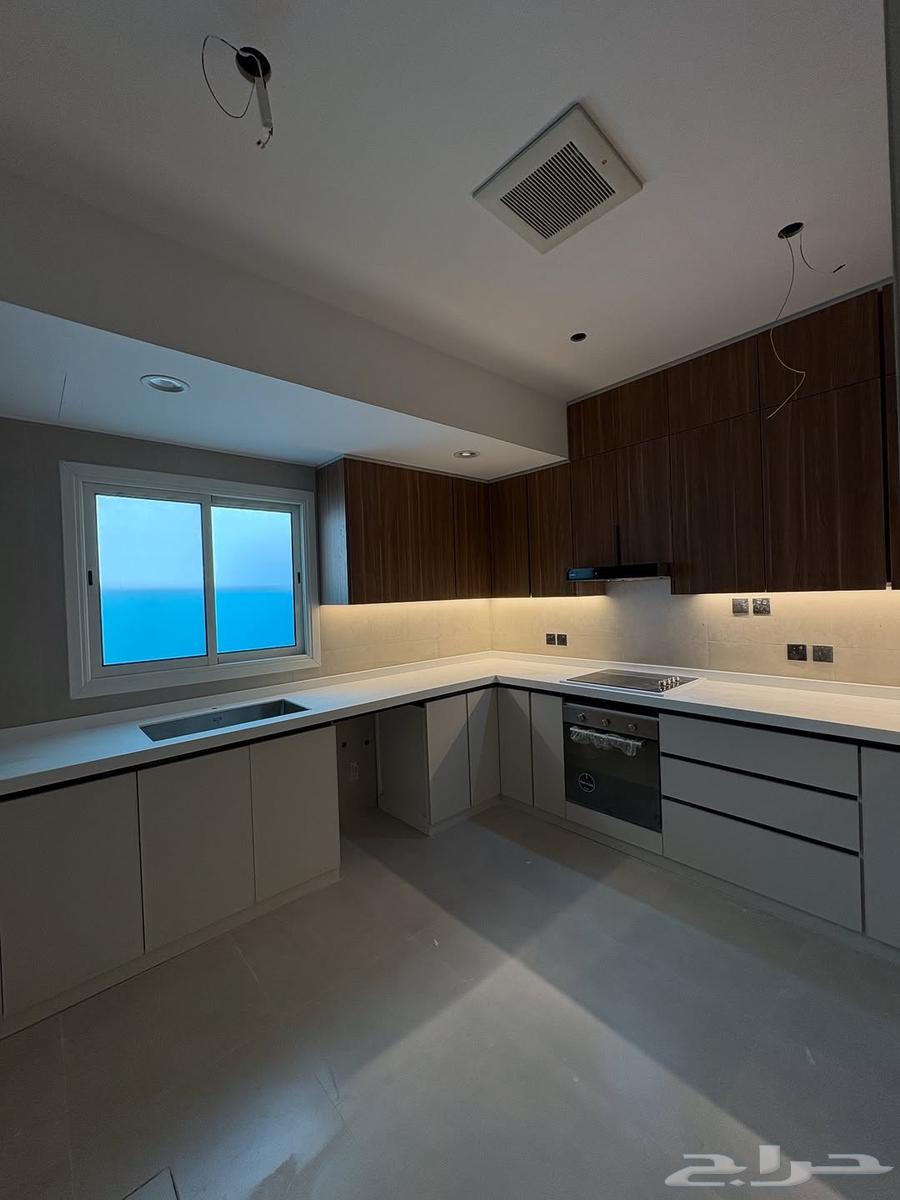 Aluminum kitchen cabinet cabinets customized from the factory according to your request and64501587101314113