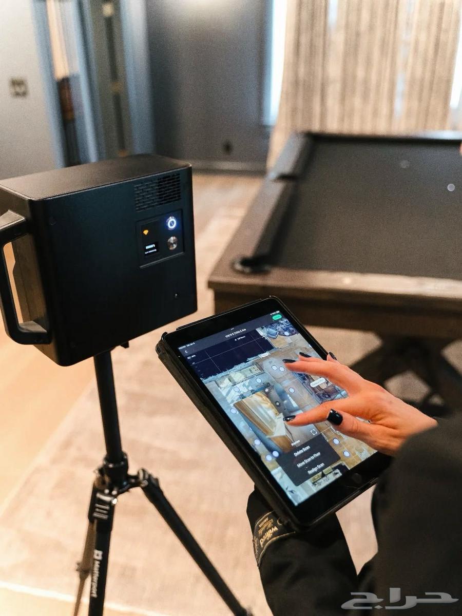 تصوير عقاري بتقنية Matterport Pro2   جولات 3D احترافية64493738151810112