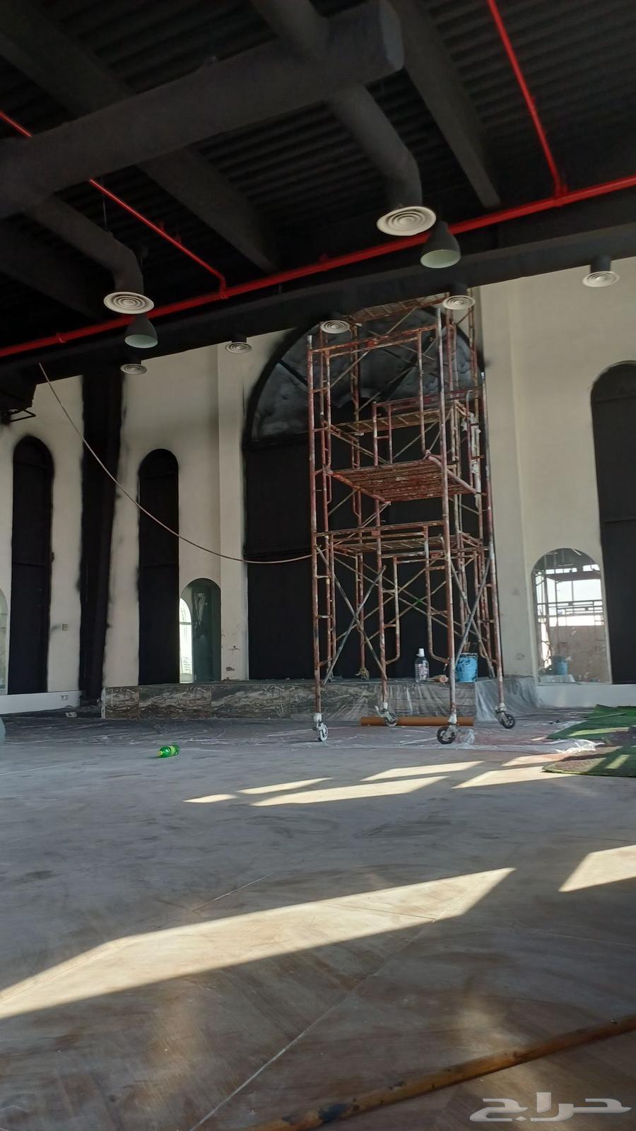 معلم دهانات ابحر الشمالية64493737411457110