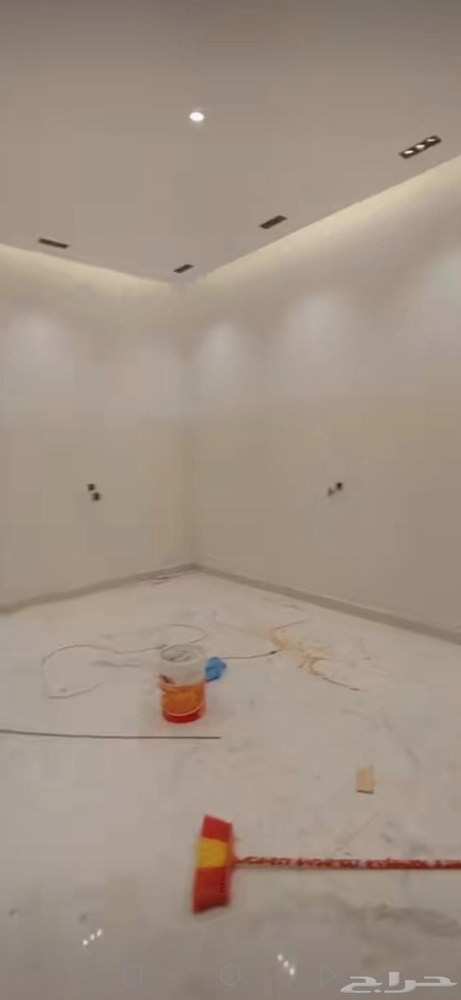 ابو صالح لجميع أنواع الدهانات خارجيه وداخليه64501603778306114