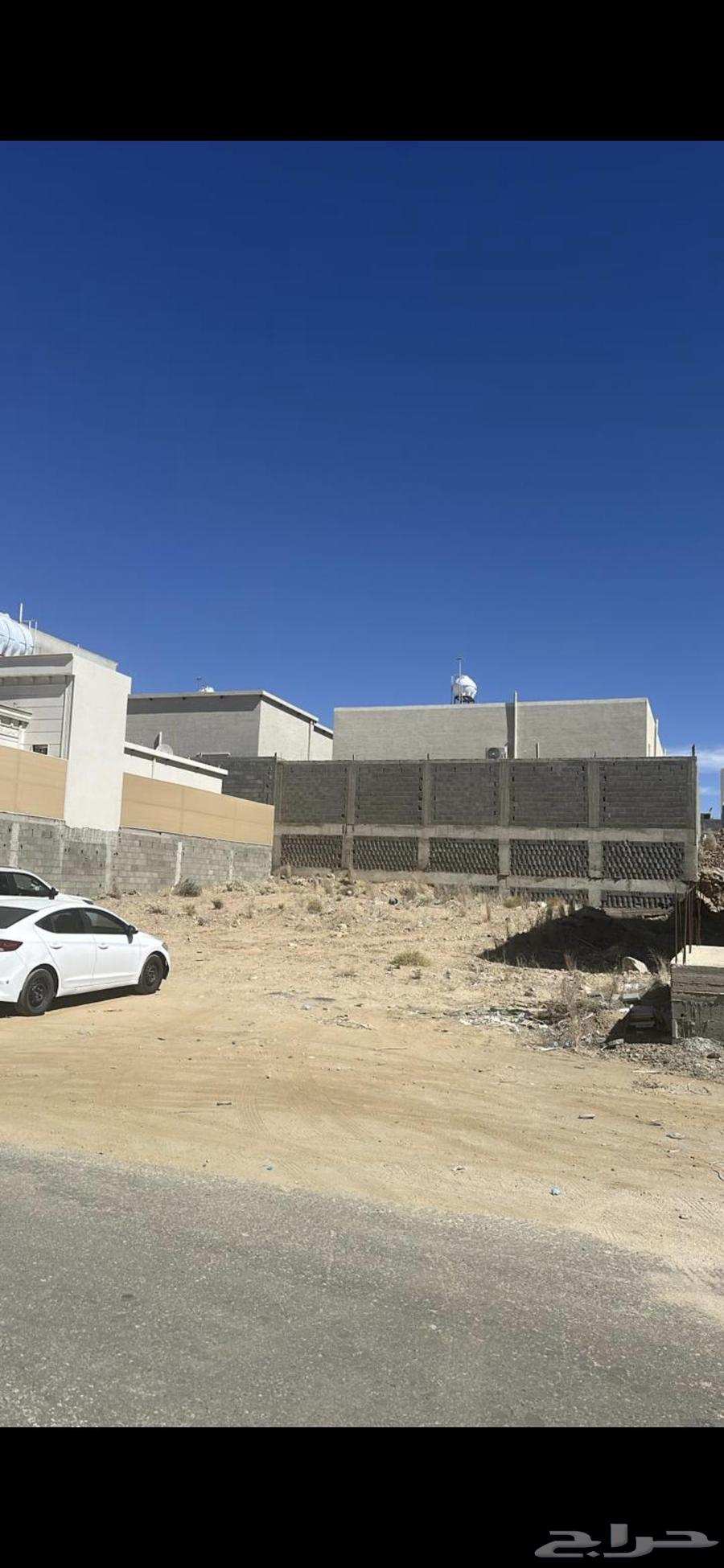 ارض للبيع