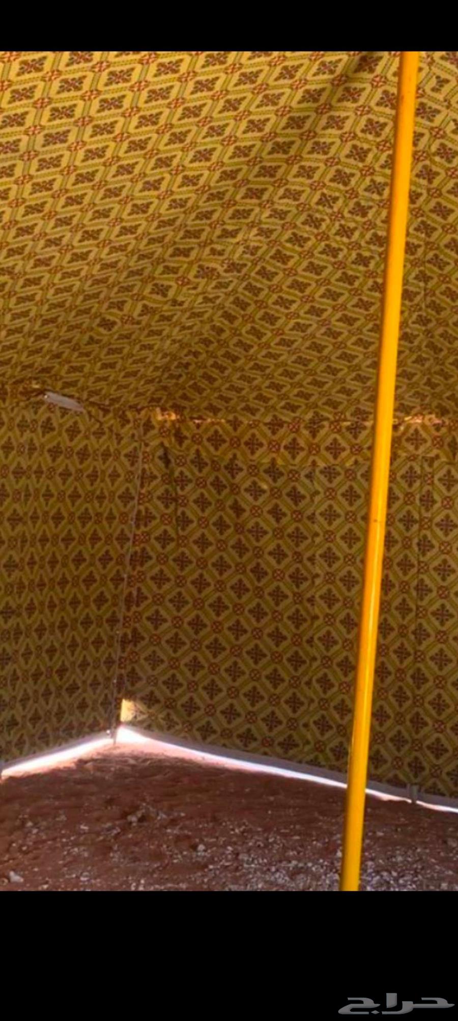 عمال تركيب بناء الخيام وبيوت الشعر المتحركه64501603235075114