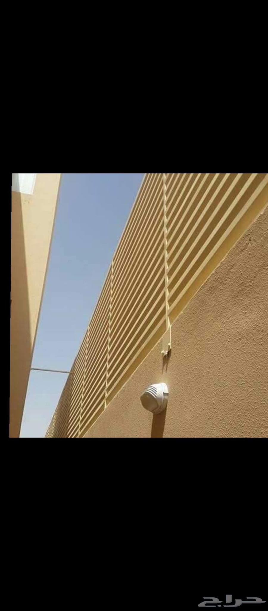 مضلات سواتر هناقر وقرميد وسندويش بنل وجميع انواع الحداده64501683550722112