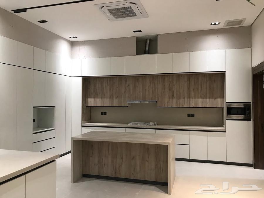 مطابخ علي حسب الطلب اتصل بنا نصلك في جميع أنحاء الرياض64501587589378113