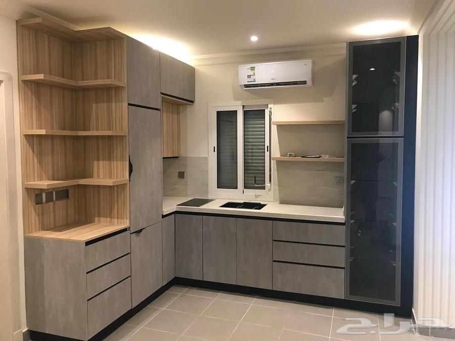 مطابخ علي حسب الطلب اتصل بنا نصلك في جميع أنحاء الرياض64501587589378110