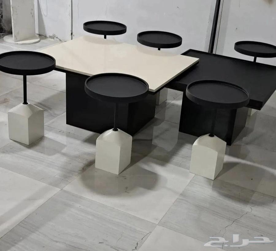 Detailing tables of all types, reliable work, high quality, modern technology64501636003201110