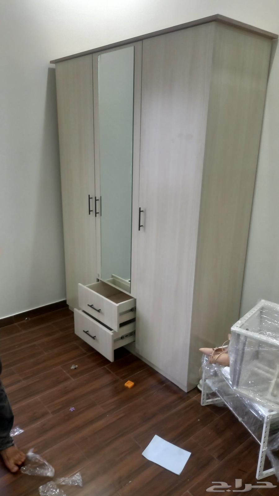 Competitive prices for bedroom and door dismantling, installation, and decoration64501700698499114