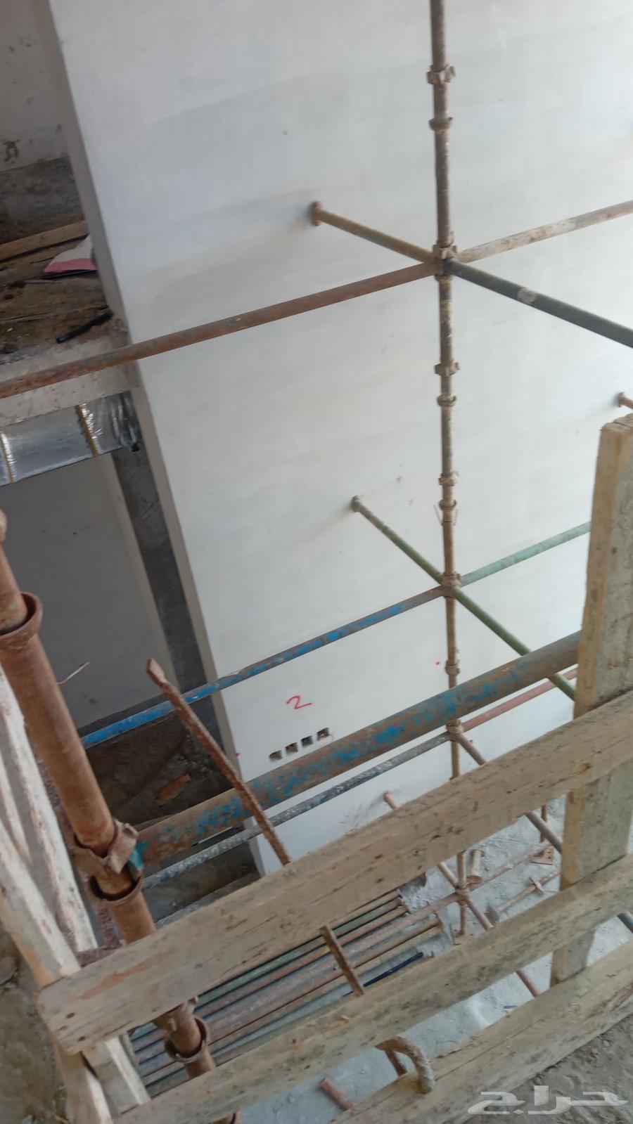 General contractor for plastering, carpentry, plumbing, electrical work, tiling, flooring, and masonry at the best prices64501539104001112