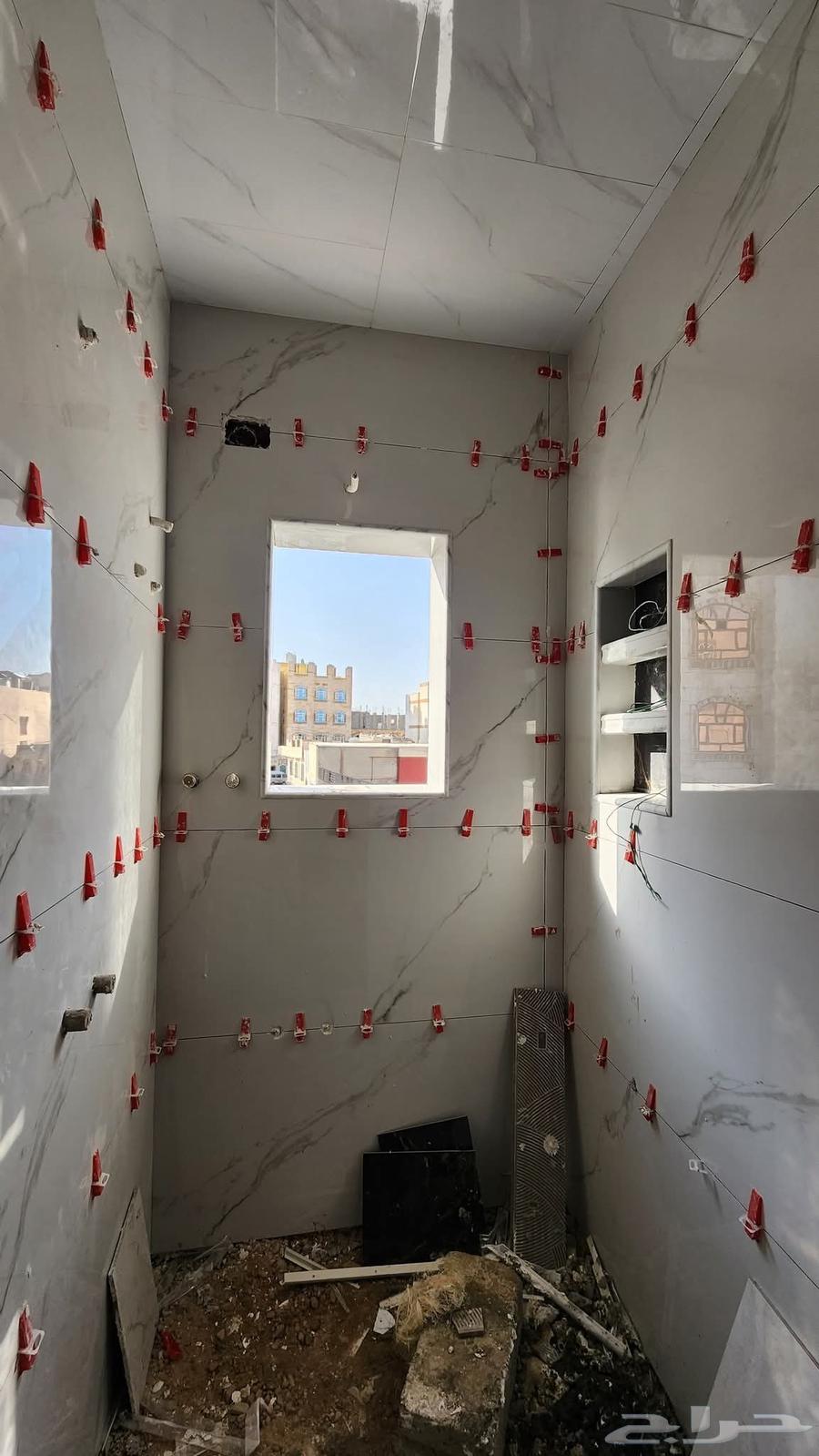 مبلط الباكستاني سيراميك بورسلين تكسير و تركيب شغل ممتاز64493705698819111