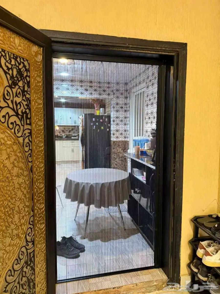 تفصيل شبك نامس متحرك سحاب64493736976130111