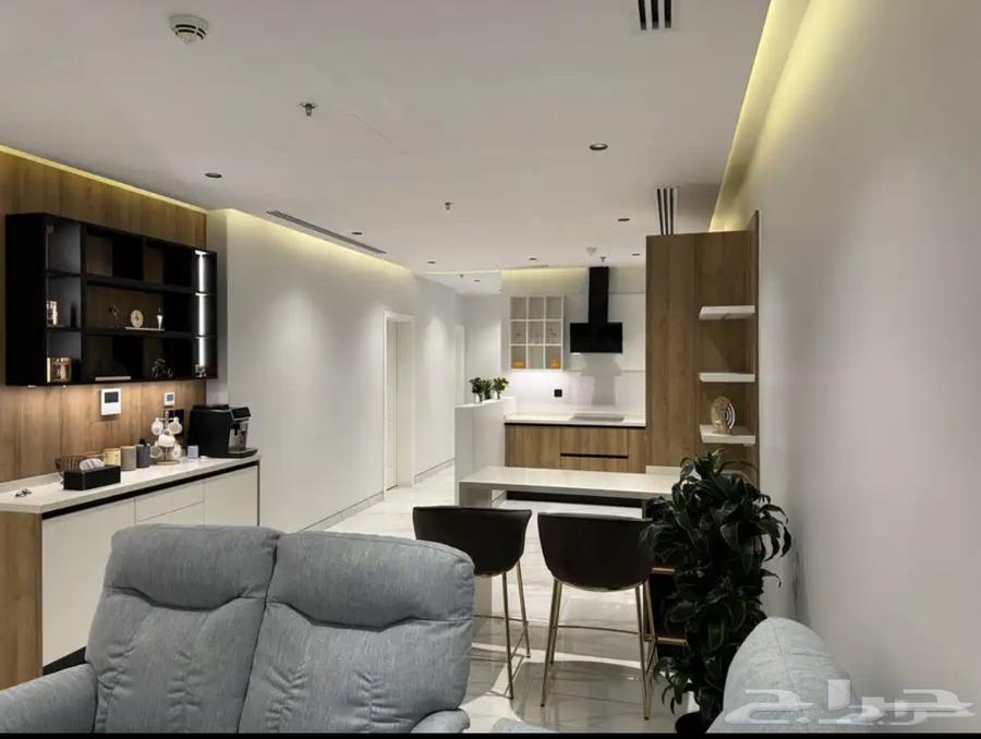 شقة للإيجار