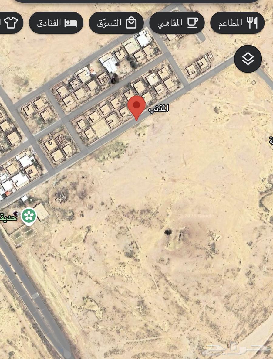 بيع أرض سكنية مميزة في سامودة محافظة المذنب القصيم64501601880195110