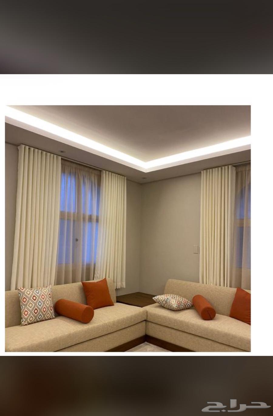 Hello, a shop for tailoring and upholstery in Starah Wafi64501700782593111