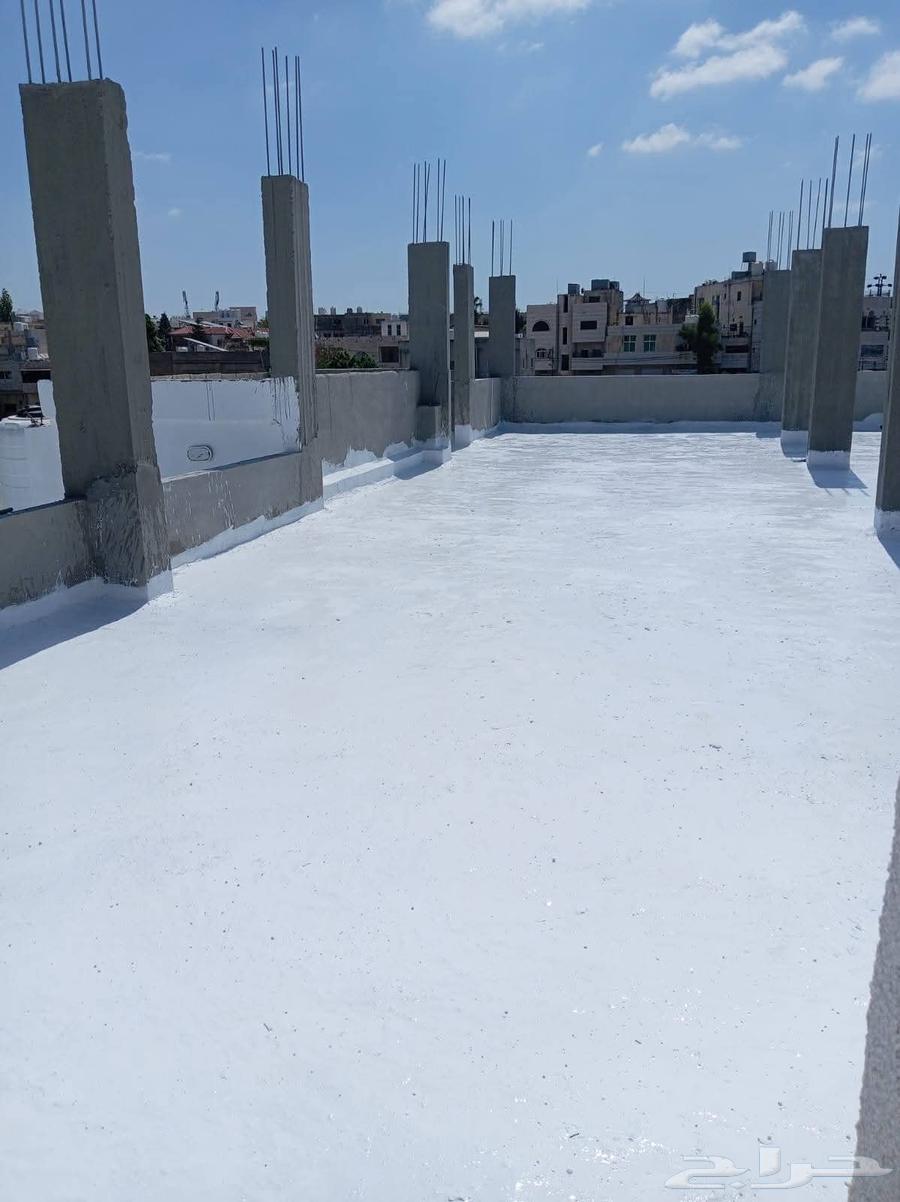 اعمال العوازل والدهانات مع خصومات64501683535491110