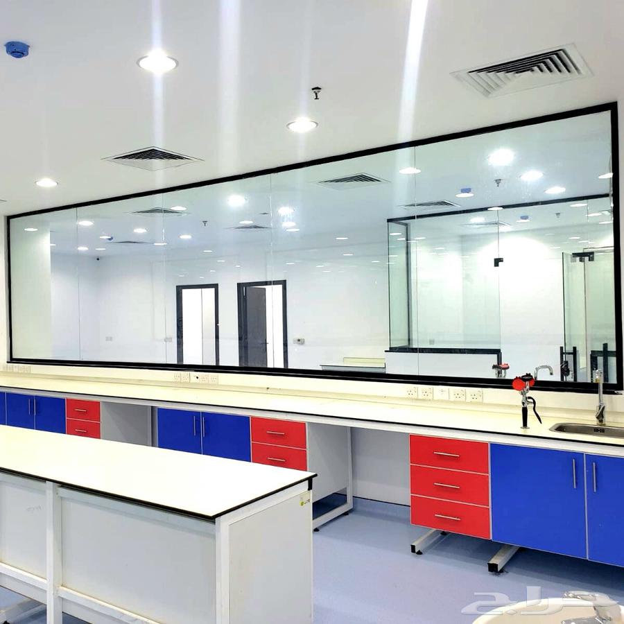 تركيب زجاج سكريت مكاتب درابزين شورات وجهات64501684103681111