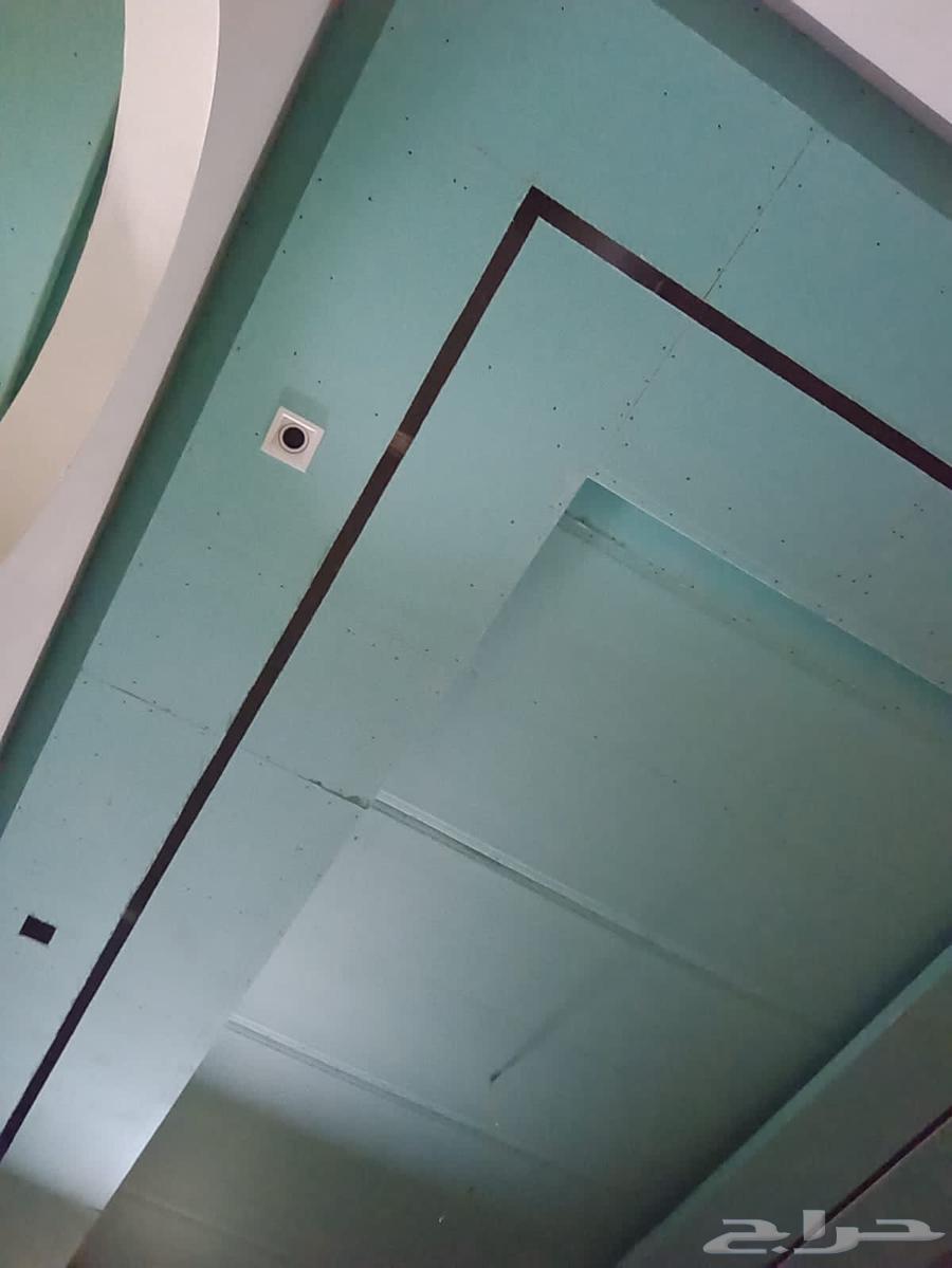 أعمال الجبس بورد بالرياض64501684027777110